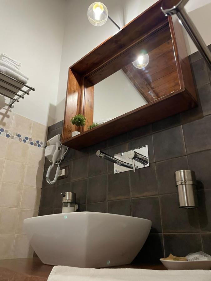 Guest House Le Ginestre Dell'Etna Belpasso Exterior photo